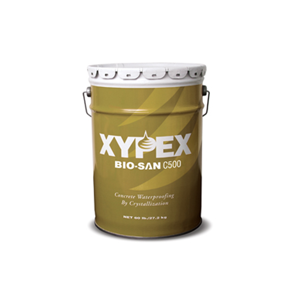 Xypex Bio-san C-500