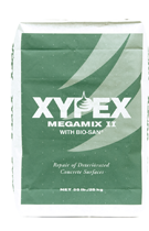 Xypex megamix
